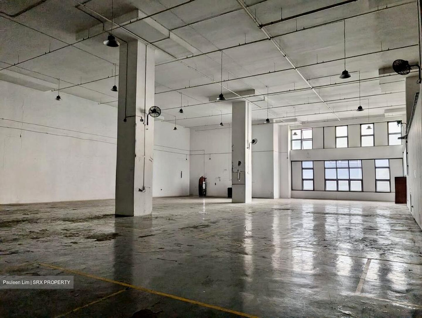 West Park Bizcentral (D22), Factory #568715551
